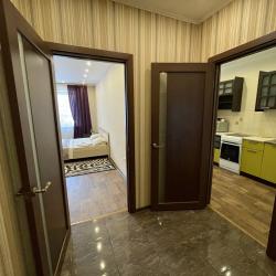 Фото Апартаменты President на улице Карла Либкнехта 114