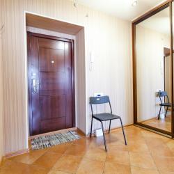 1-комнатные апартаменты улучшенные