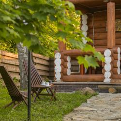 Фото Отель Кикино на Веле