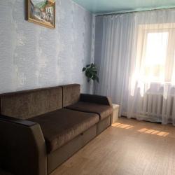 Фото Апартаменты Солнечный город