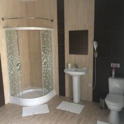 Номер комфорт с 2 односпальными кроватями