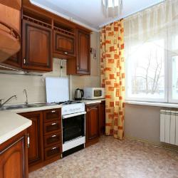 2-комнатные апартаменты эконом