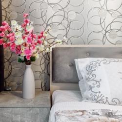 Фото Апартаменты на улице Творческая 9