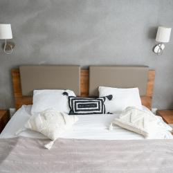 Фото Апартаменты на улице Пионерская 54