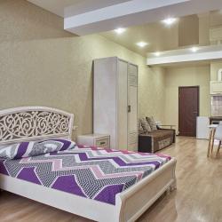 Фото Апартаменты в центре на Сенявина 5