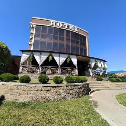 Фото Отель Golden Star (Голден Стар)