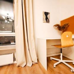 Фото Апартаменты GlobusApartamentCity на шоссе Боровское 2 корпус 4