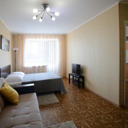 Фото Отель Good night (Гуд найт) на Елизаровых 56