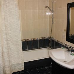 3-местный номер стандарт