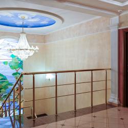 Фото Отель Оазис