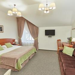Фото Раздолье загородный SPA-отель