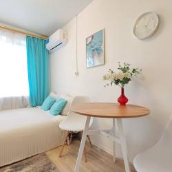 Фото Апартаменты на улице Ново-Садовая 273