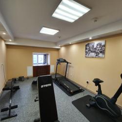 Фото Отель Симбирск