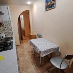 Фото Апартаменты на улице Мира, 76