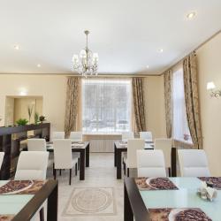 Фото Отель Пирамида