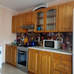 Фото Апартаменты на проспекте Ленина 75А