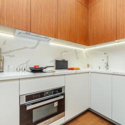 Фото Апартаменты SochiHome (Хоум) на Курортном проспекте 108