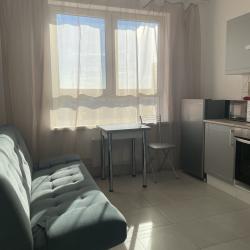 Фото Отель Volga Apart (Волга Апарт) на улице Лескова 36Б