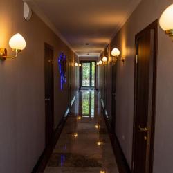 Фото Отель Металлург