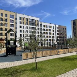Фото Отель Добрый Дом на улице Даяна Мурзина 11