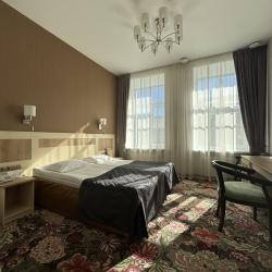 Cronwell Inn Stremyannaya (Кронвелл Инн Стремянная) — b469324b136a04accd86a382b9beaf54
