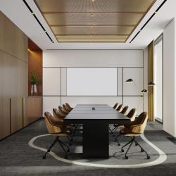 фото 28 Movenpick Moscow Taganskaya (Мовенпик Таганская)