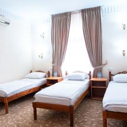 3-местный номер стандарт