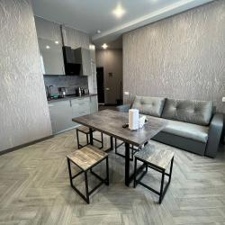 2-комнатные апартаменты люкс Электросталь, Комсомольская, д. 1