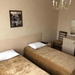 Фото Отель Ливерпуль (Liverpool)