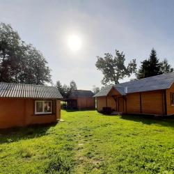 Фото Отель Охотник и Рыболов