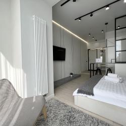 Фото Отель Live (Лайв) на улице Байзакова 131/1