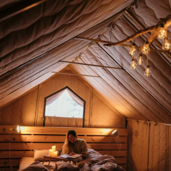 Фото Ново-Окатово Эко-отель