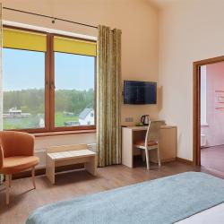 Фото Загородный отель Гуляй-Город