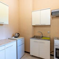 Фото Отель Рарауa Park Hotel (Папайя Парк)