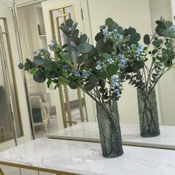 4-комнатные апартаменты улучшенные