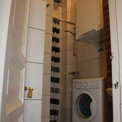 Фото Old Flat Хостел на 1-ой Советской (Олд Флэт)