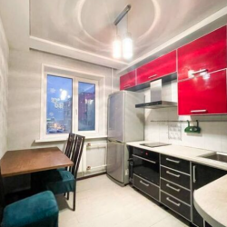 Фото Апартаменты наулице Ленинградская 25