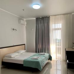 Фото Отель Кассис