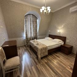 Фото Апартаменты на улице Титова 30