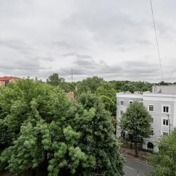 2-комнатные апартаменты улучшенные