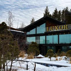 Фото Отель Luxor Resort (Люксор Резорт)