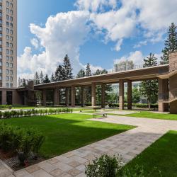 Фото Апартаменты на проспекте Красный 220