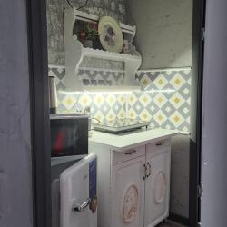 Фото Отель Замок Ксю