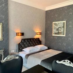 Номер стандарт улучшенный (с завтраком)