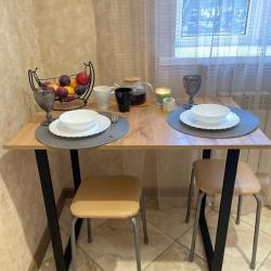 Фото Отель Bon voyage на улице Сулеймана Стальского 20