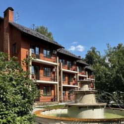 Фото Отель Солярис