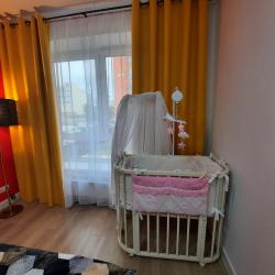 фото 20 The Loft Studio Moscow (Лофт Студио) на улице Амурская