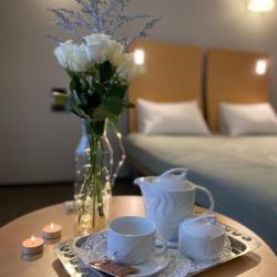 Фото Eva Hotel (Ева Отель)