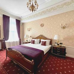 Taleon Imperial hotel (Талион Империал) — b46eb425bdec67e669f8e01dc684a4f6
