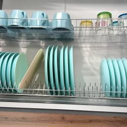 Апартаменты стандарт